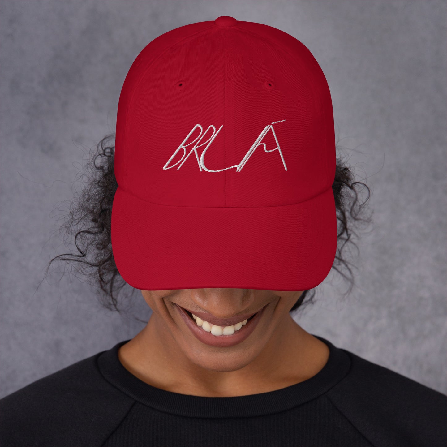 Bruá | Dad Hat