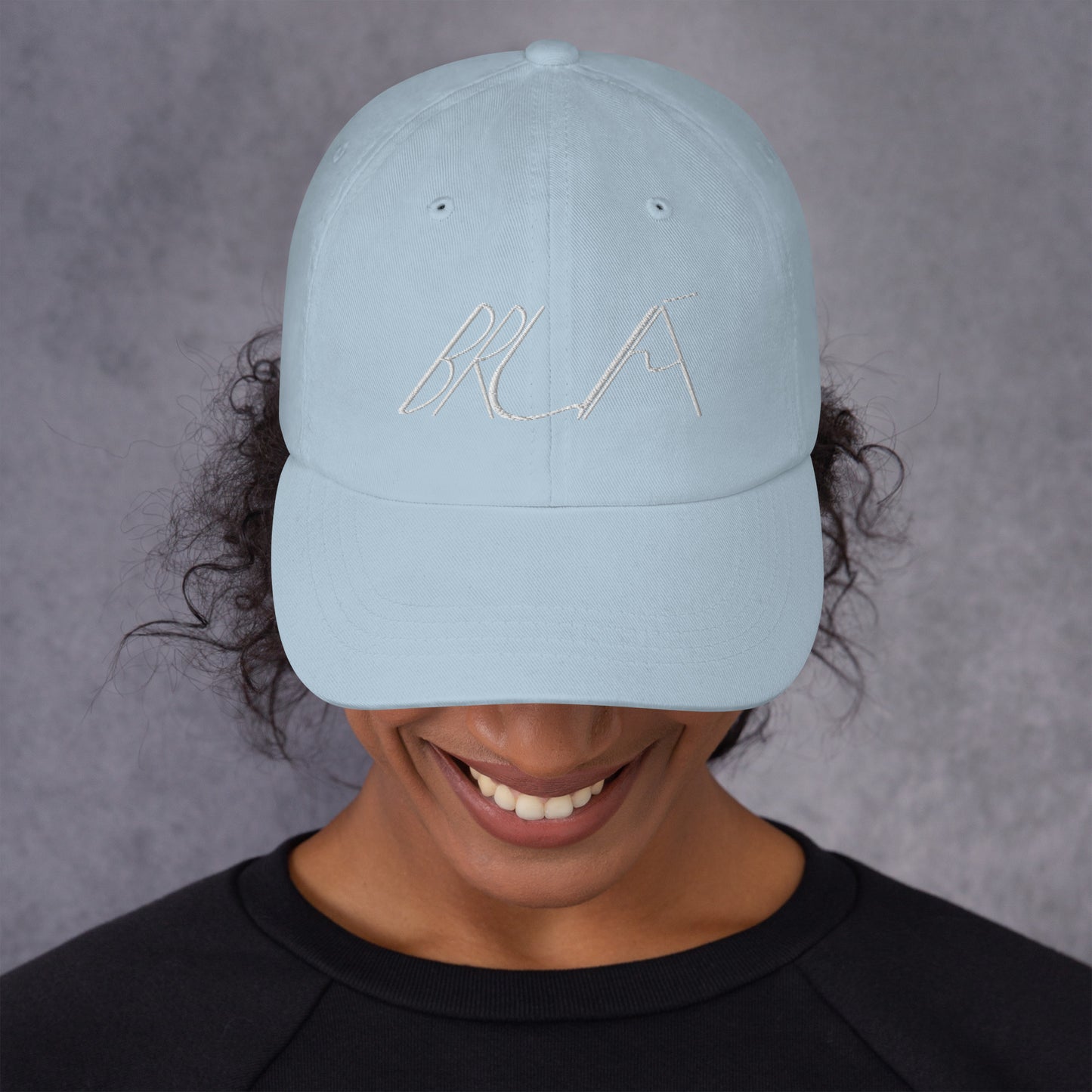 Bruá | Dad Hat