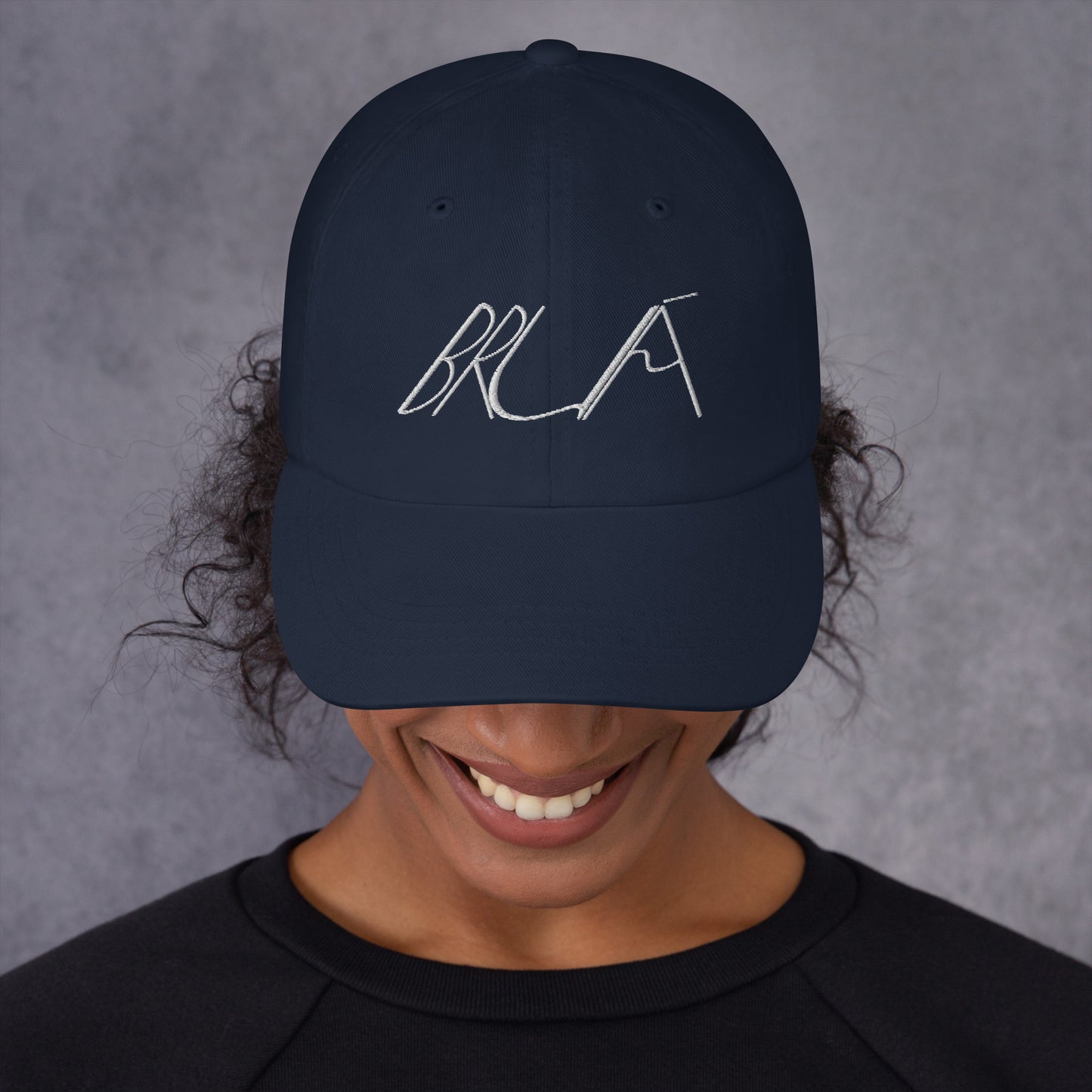 Bruá | Dad Hat