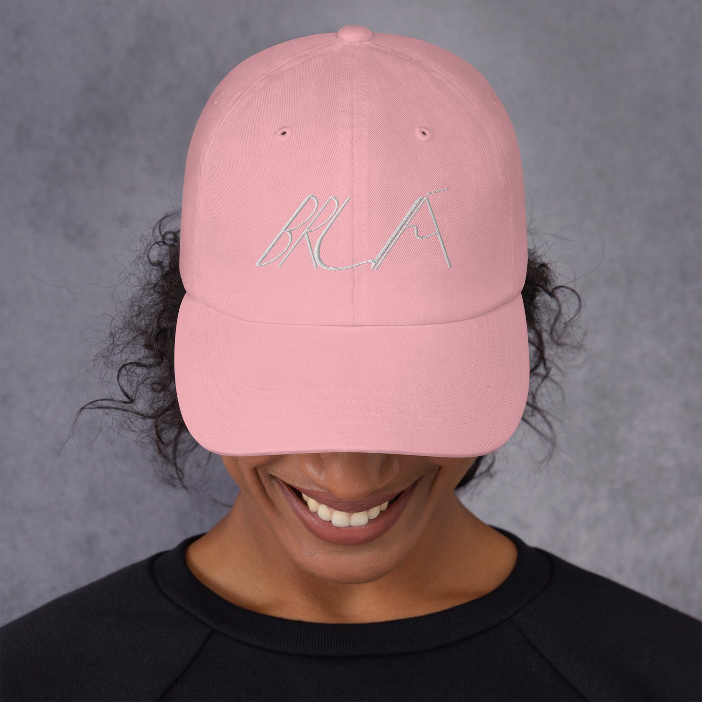 Bruá | Dad Hat