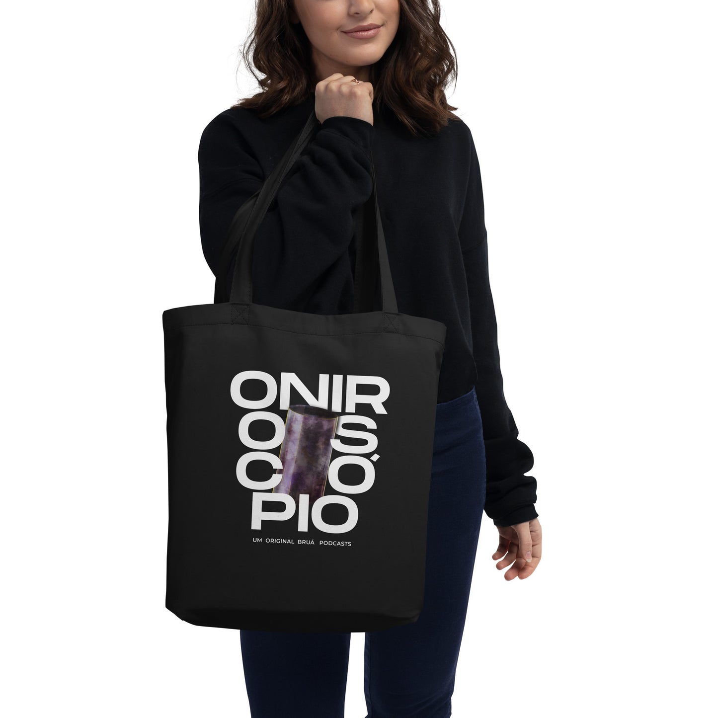 Oniroscópio | Ecobag