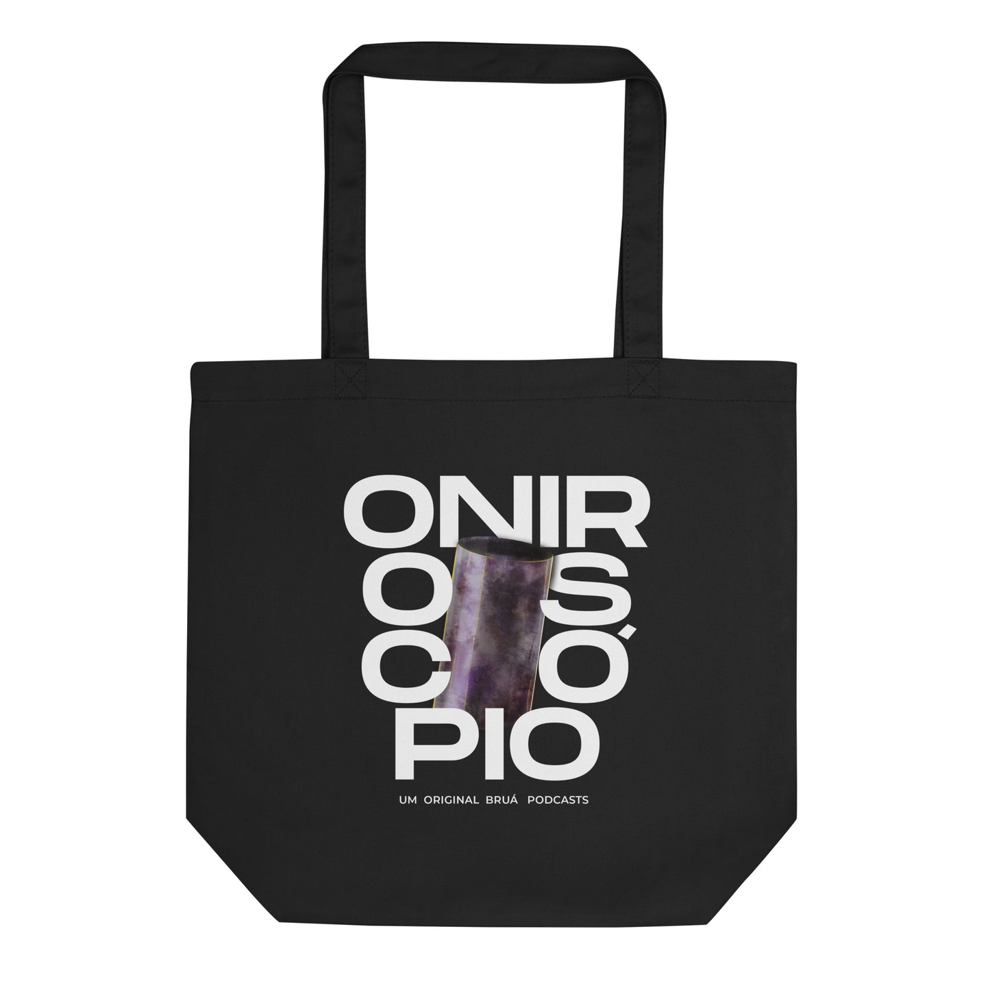 Oniroscópio | Ecobag