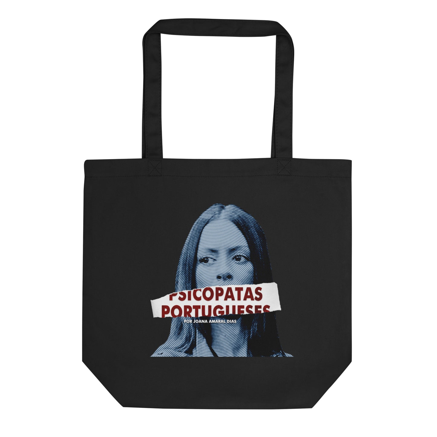 Psicopatas Portugueses | Ecobag