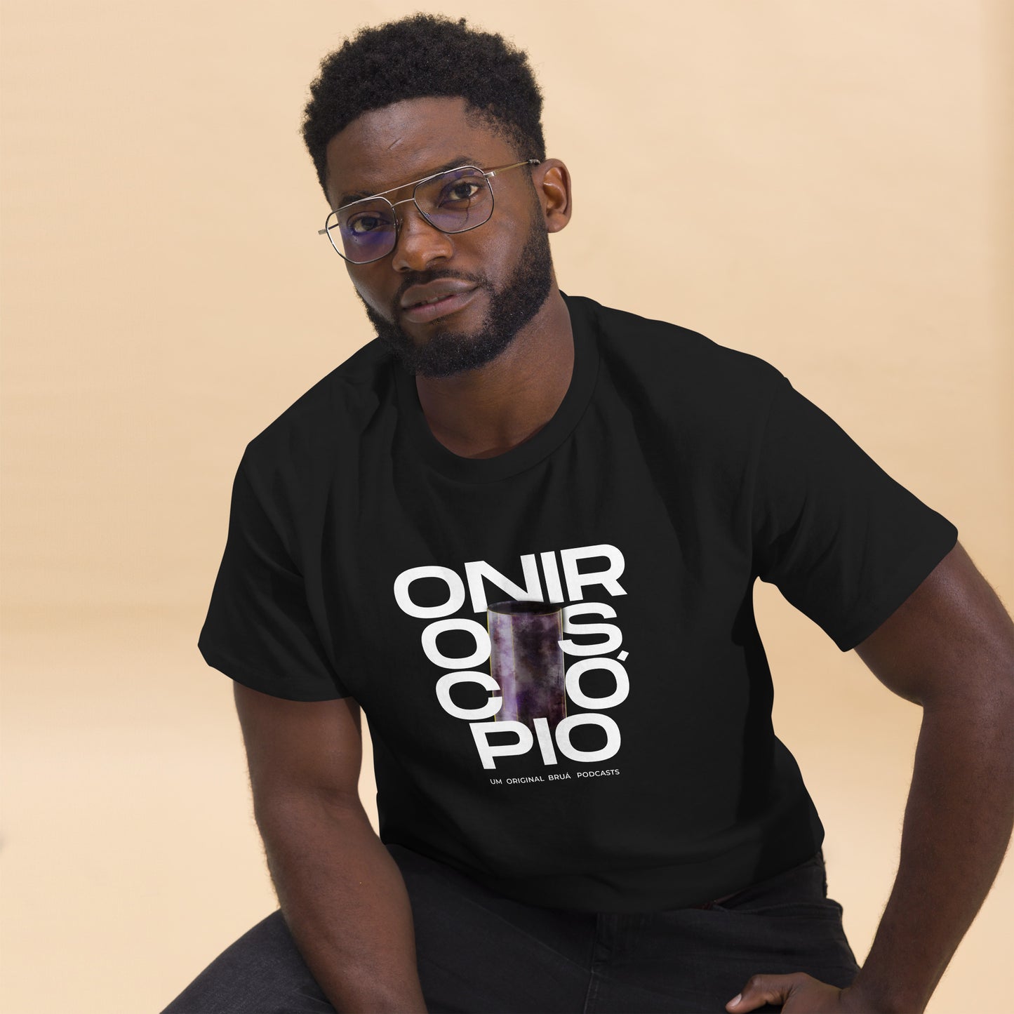 Oniroscópio | T-shirt