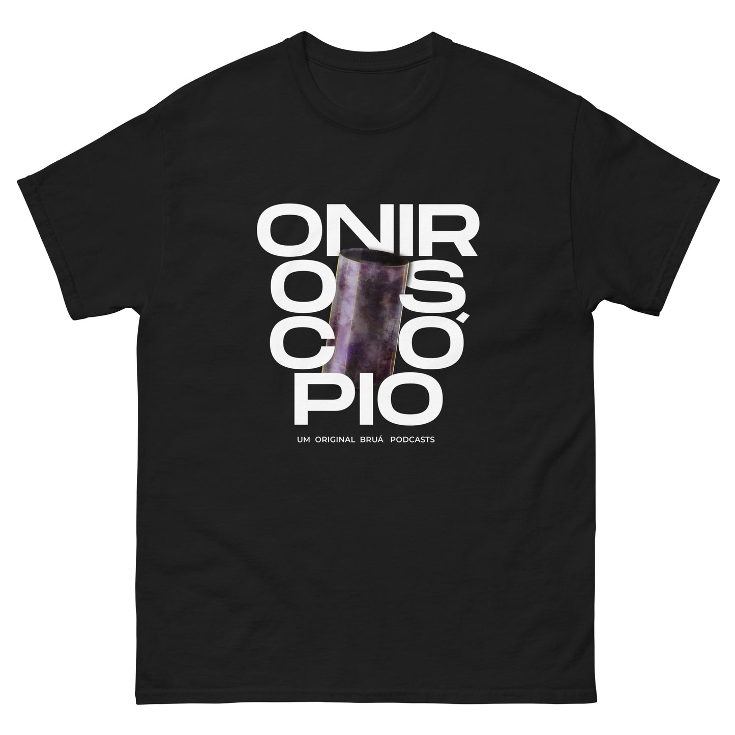 Oniroscópio | T-shirt