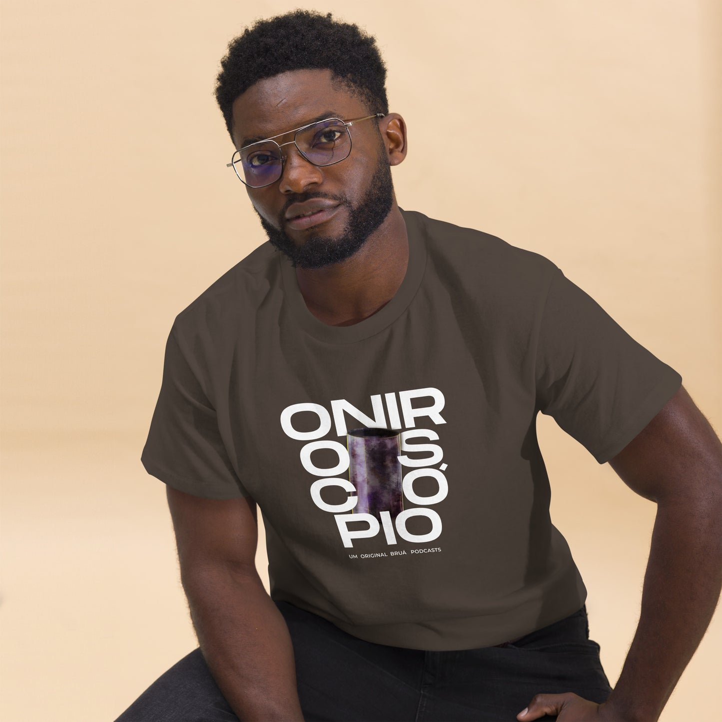 Oniroscópio | T-shirt