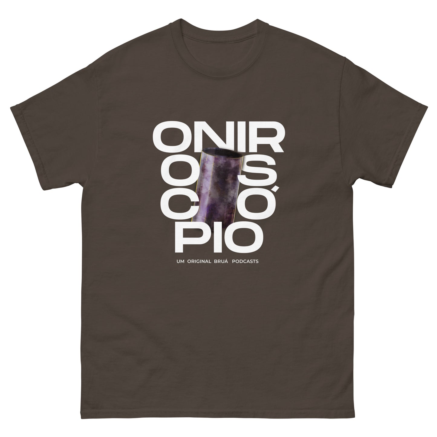 Oniroscópio | T-shirt