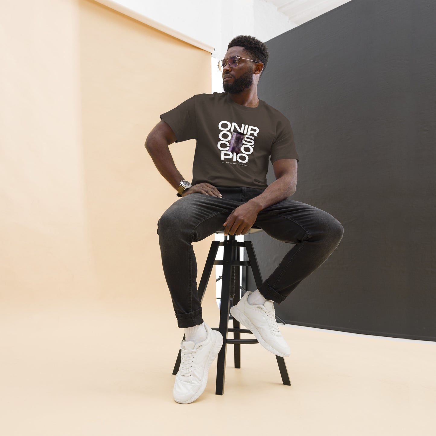 Oniroscópio | T-shirt