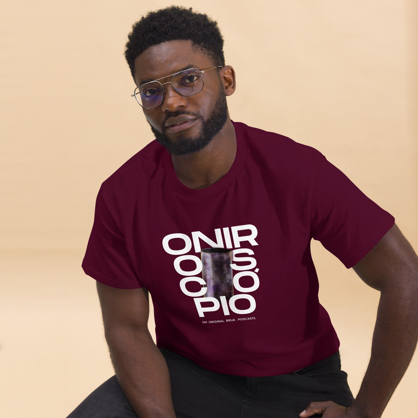 Oniroscópio | T-shirt