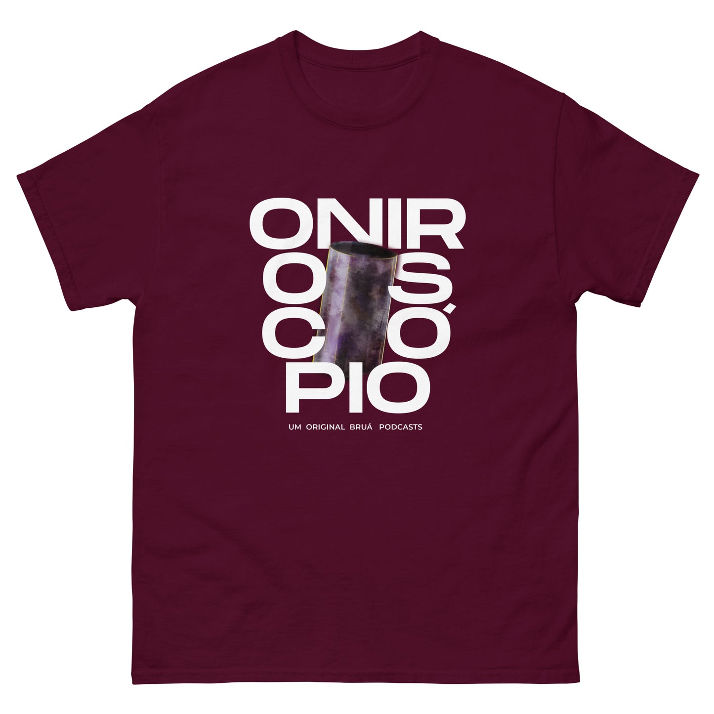 Oniroscópio | T-shirt