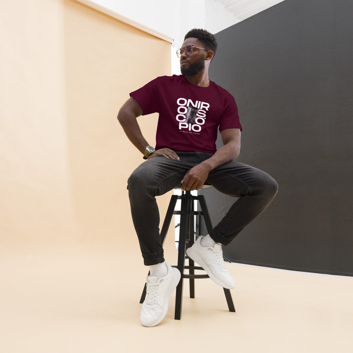 Oniroscópio | T-shirt