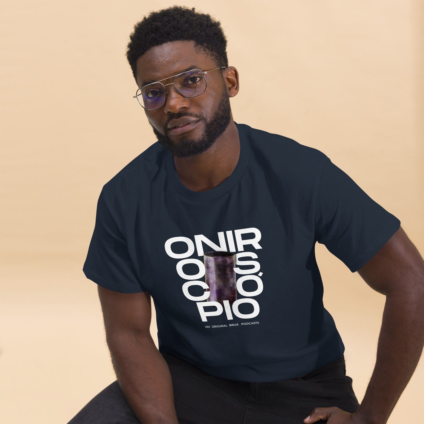 Oniroscópio | T-shirt