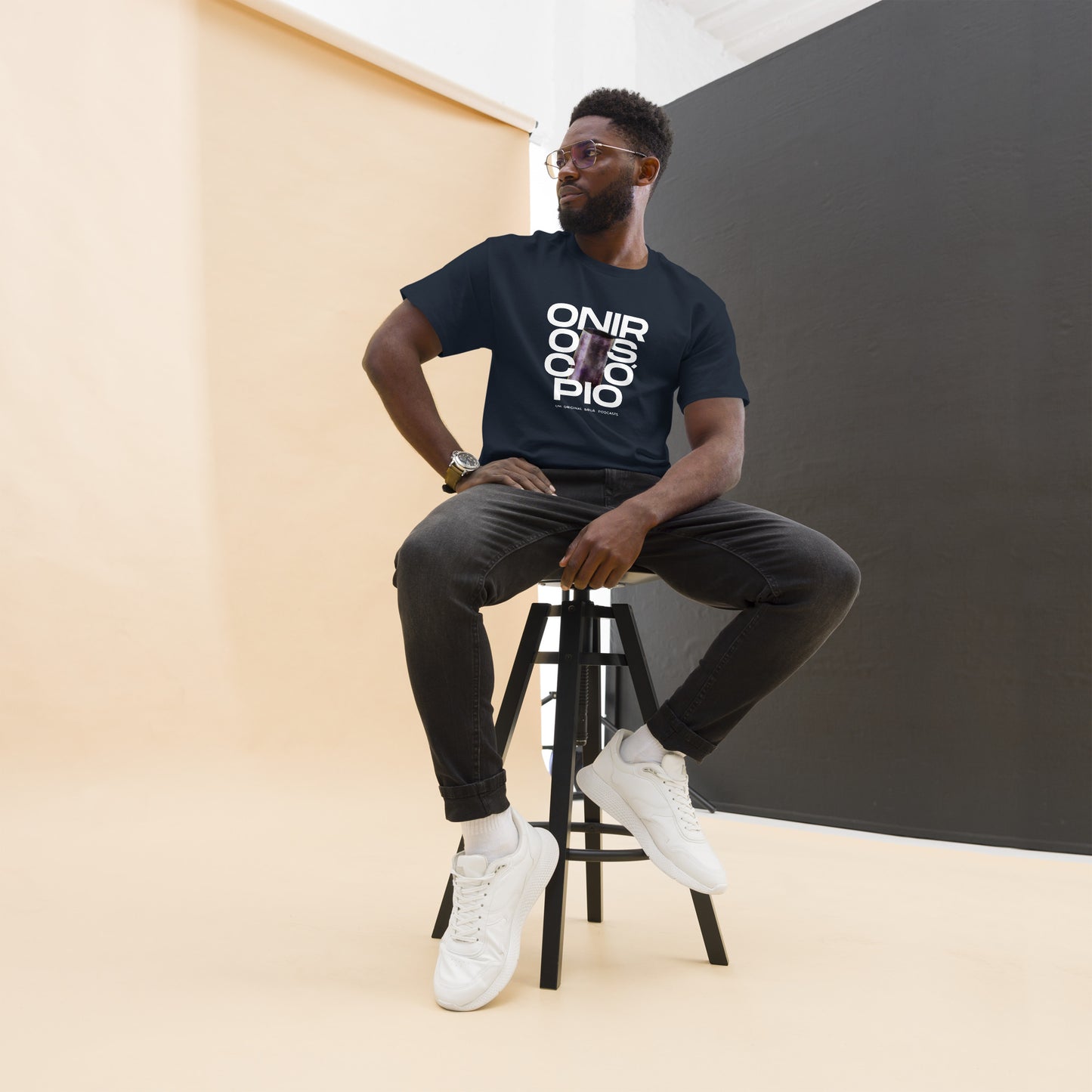 Oniroscópio | T-shirt