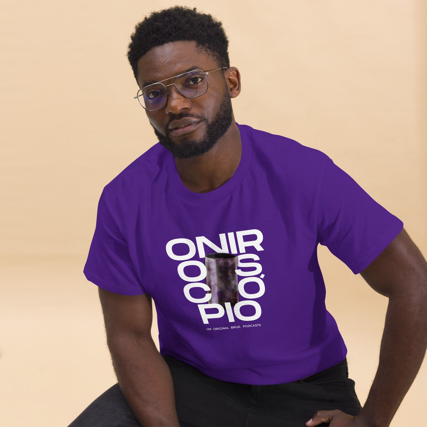 Oniroscópio | T-shirt