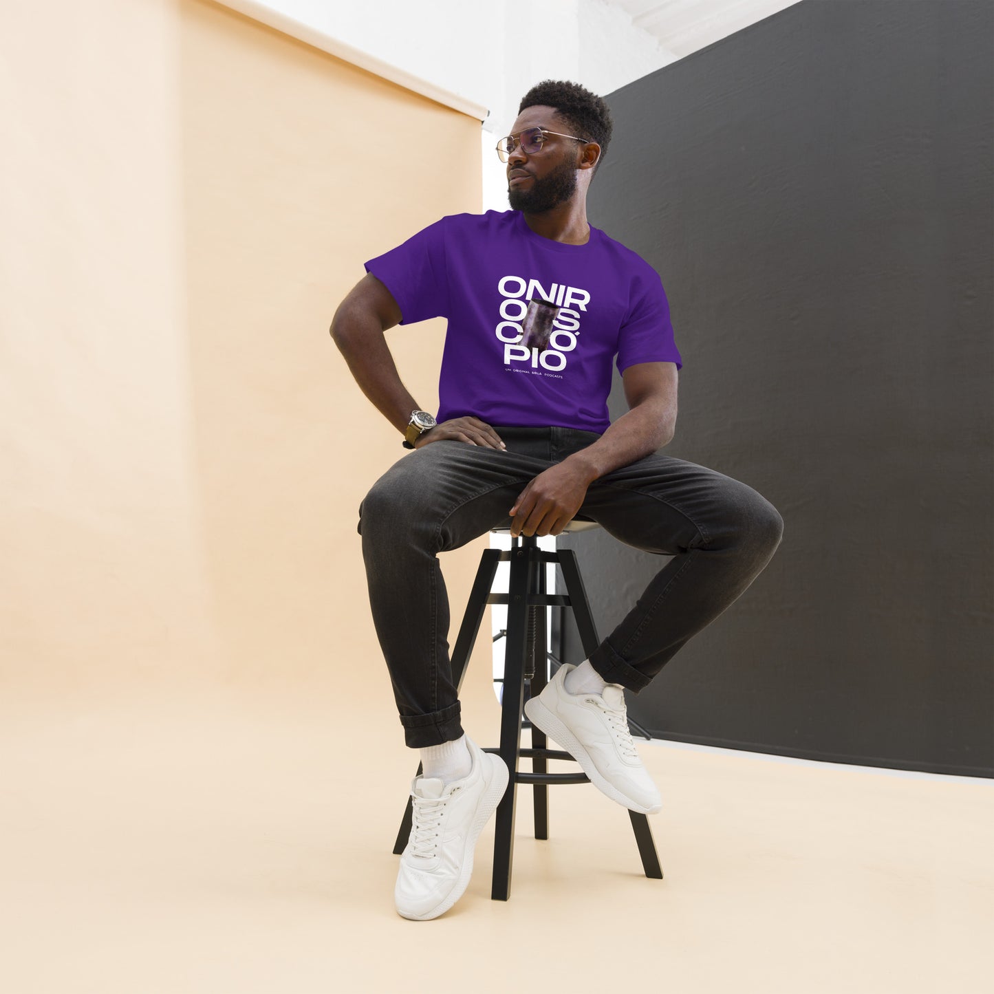 Oniroscópio | T-shirt