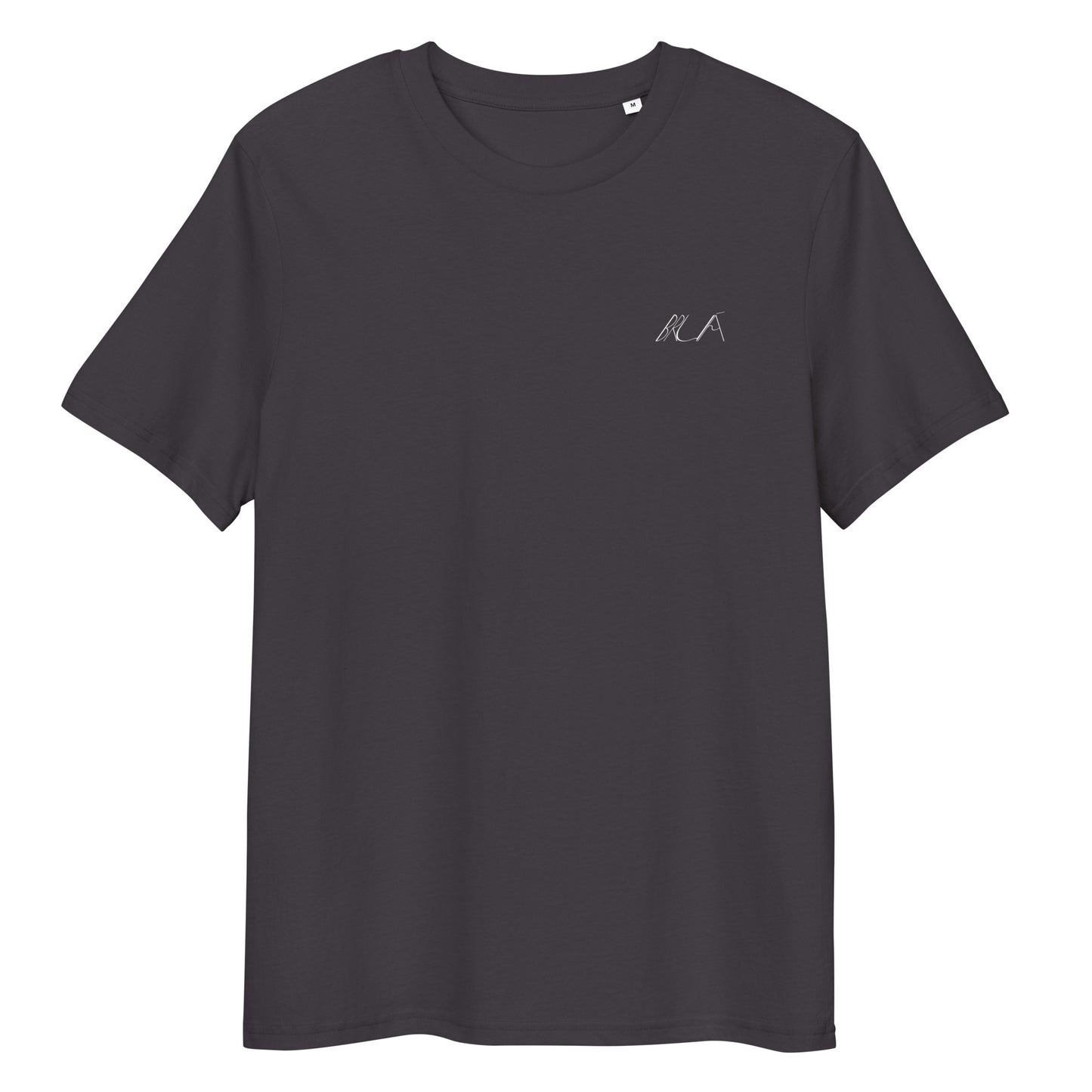 Bruá | Camiseta de Algodão Orgânico Unissex