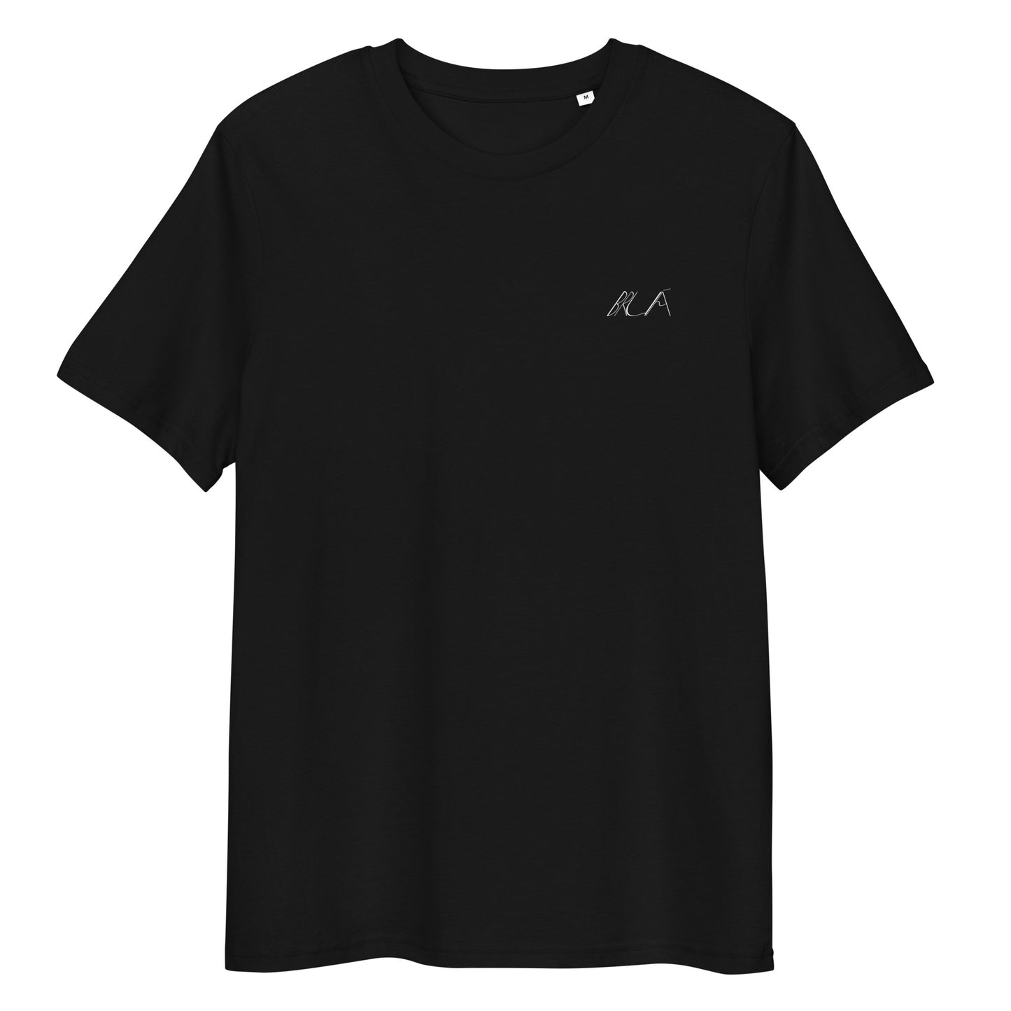 Bruá | Camiseta de Algodão Orgânico Unissex