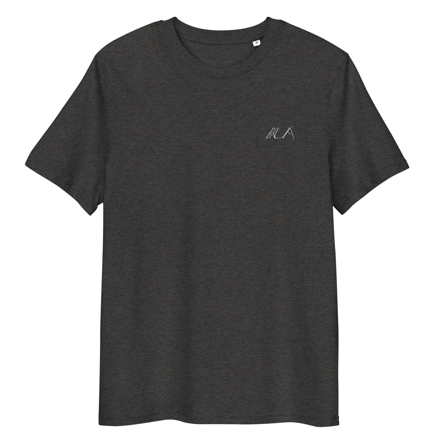 Bruá | Camiseta de Algodão Orgânico Unissex