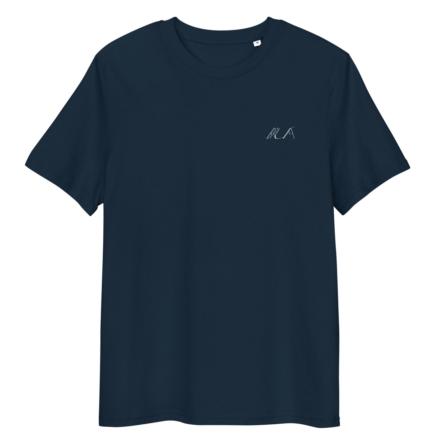 Bruá | Camiseta de Algodão Orgânico Unissex