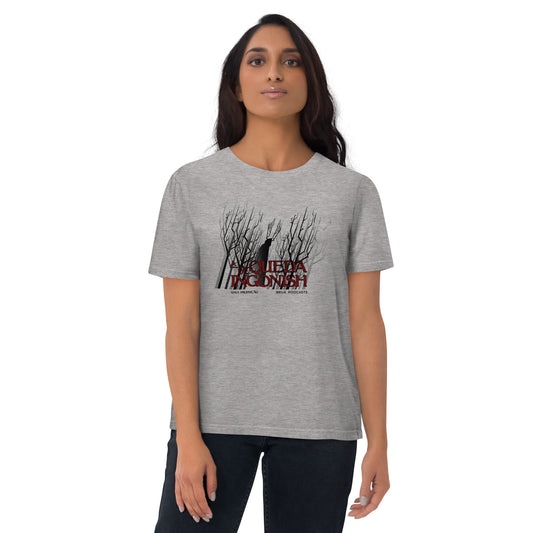 A Queda de Ingonish | Camiseta de Algodão Orgânico Unissex