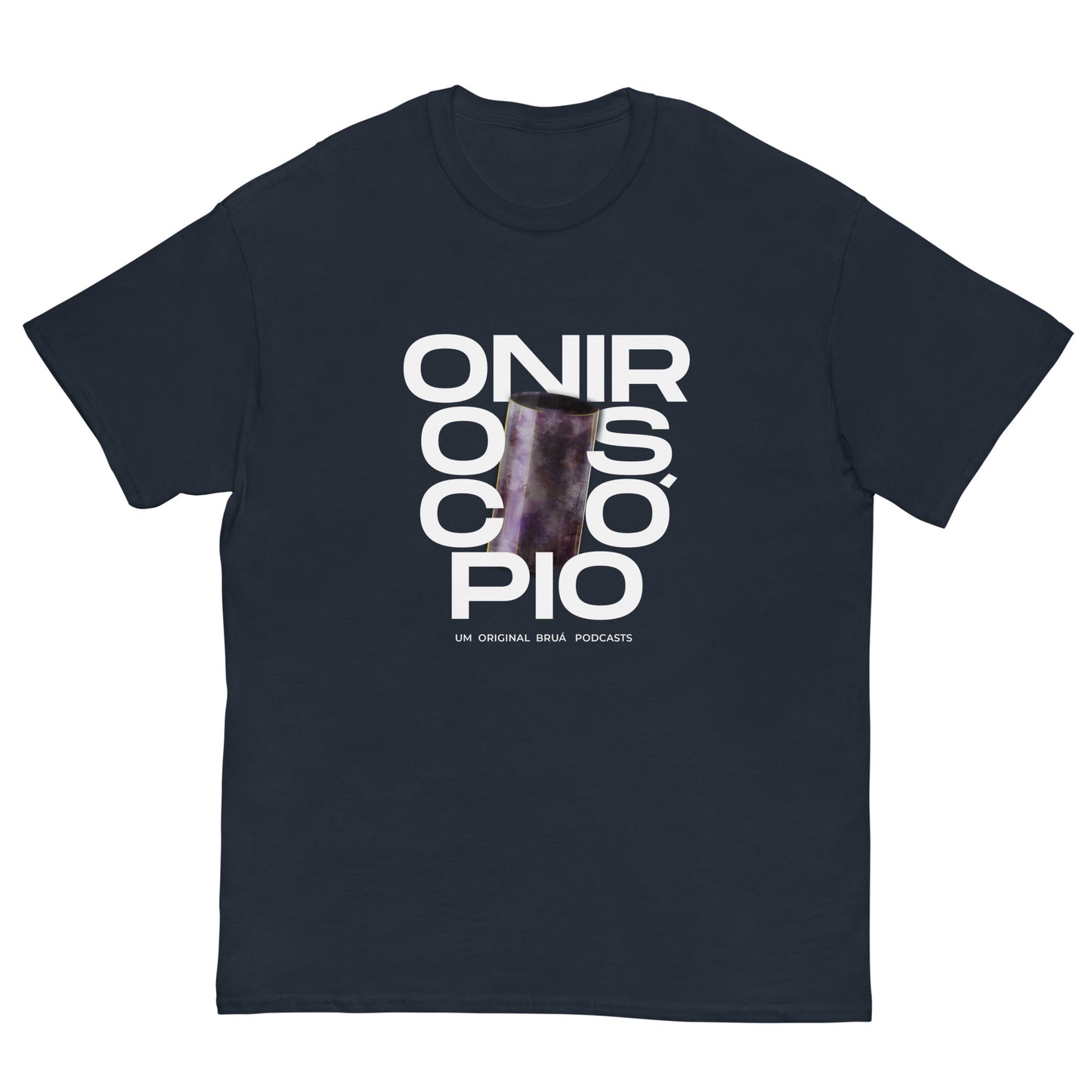 Oniroscópio | T-shirt