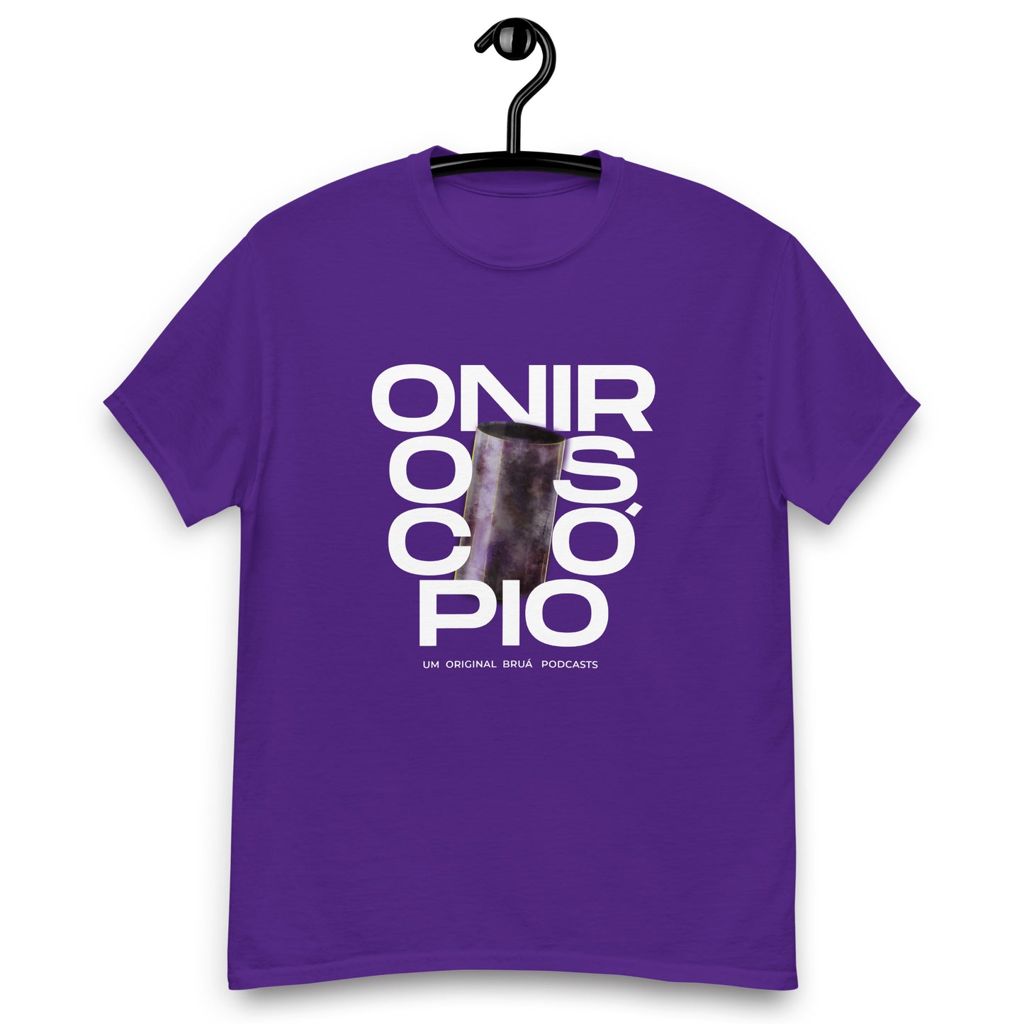 Oniroscópio | T-shirt